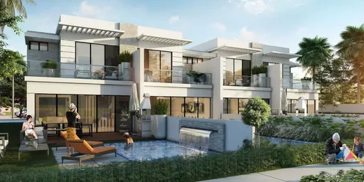 Silver Springs Villas New Development #1 Silver Springs Villas New Development #1