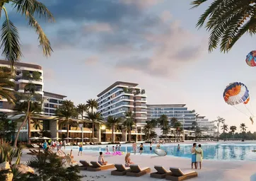 Siniyah Island New Development #2 Siniyah Island New Development #2