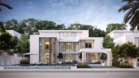 Siniyah Island New Development #1 Siniyah Island New Development #1