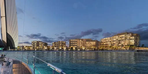 Six Senses Residences New Development #3 Six Senses Residences New Development #3