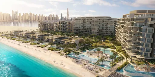 Six Senses Residences New Development #4