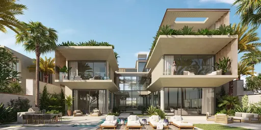 Six Senses Residences New Development #1 Six Senses Residences New Development #1