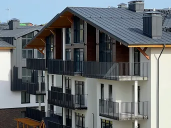 Skazka New Development #4
