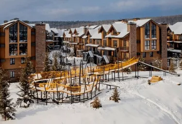 Skazka New Development #2 Skazka New Development #2