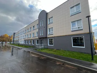 Skrylya New Development #4