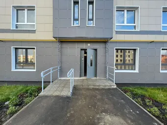 Skrylya New Development #3 Skrylya New Development #3