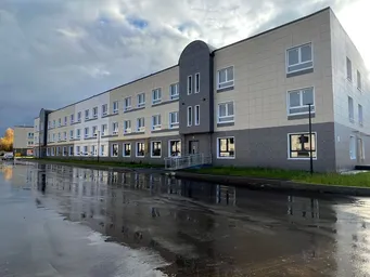 Skrylya New Development #1 Skrylya New Development #1