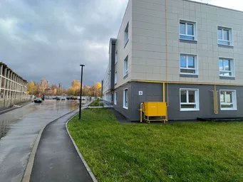 Skrylya New Development #2 Skrylya New Development #2