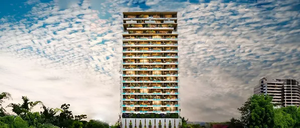 Sky Living New Development #1 Sky Living New Development #1
