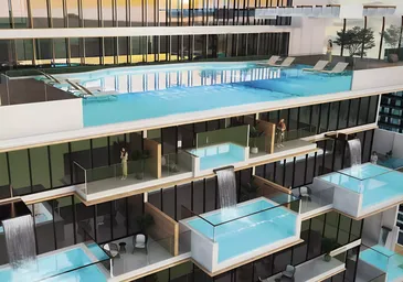 Sky Living New Development #4