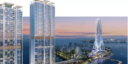 Sky Residences New Development #2 Sky Residences New Development #2
