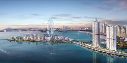 Sky Residences New Development #3 Sky Residences New Development #3