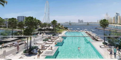 Sky Residences New Development #1 Sky Residences New Development #1