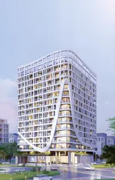 Sky Suites New Development #2 Sky Suites New Development #2