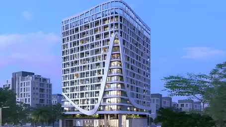 Sky Suites New Development #1 Sky Suites New Development #1