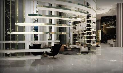 Sky Suites New Development #3 Sky Suites New Development #3