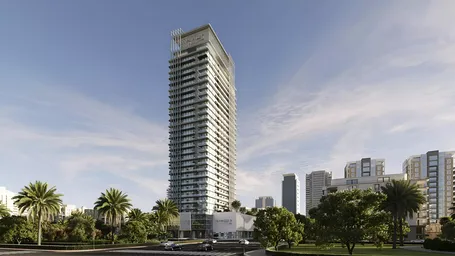 Skyhills Residences 2 New Development #1 Skyhills Residences 2 New Development #1