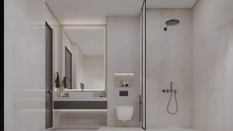 Skyhills Residences  2 New Development #4