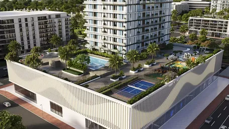 Skyhills Residences 2 New Development #2 Skyhills Residences 2 New Development #2