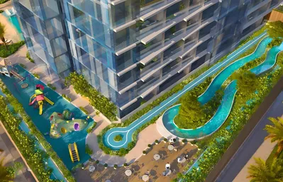Skyhills Residences 3 New Development #1 Skyhills Residences 3 New Development #1