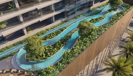 Skyhills Residences New Development #1 Skyhills Residences New Development #1