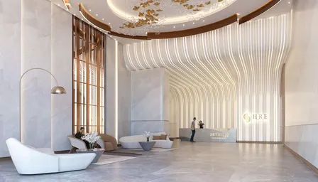 Skyhills Residences New Development #4