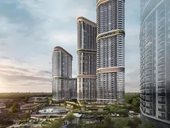 Skyscape Avenue New Development #2 Skyscape Avenue New Development #2
