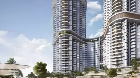 Skyscape Avenue New Development #1 Skyscape Avenue New Development #1