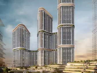 Skyscape Avenue New Development #4
