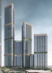 Skyvue Solair New Development #1 Skyvue Solair New Development #1
