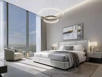 Skyvue Solair New Development #4