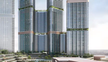 Skyvue Solair New Development #2 Skyvue Solair New Development #2