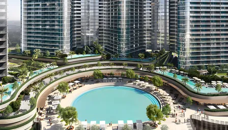 Skyvue Solair New Development #3 Skyvue Solair New Development #3