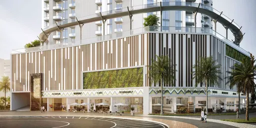 Skyz by Danube New Development #1 Skyz by Danube New Development #1