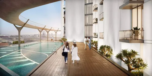 Skyz by Danube New Development #3 Skyz by Danube New Development #3