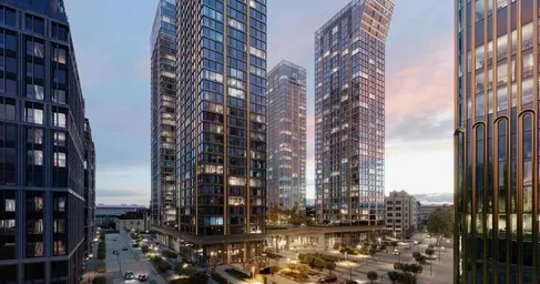 Slava New Development #3 Slava New Development #3