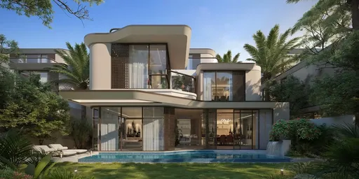 Wadi Villas New Development #1 Wadi Villas New Development #1