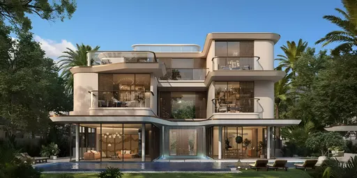 Wadi Villas New Development #2 Wadi Villas New Development #2