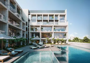 Cubix Residences New Development #4