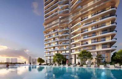 Midora Residences New Development #1 Midora Residences New Development #1