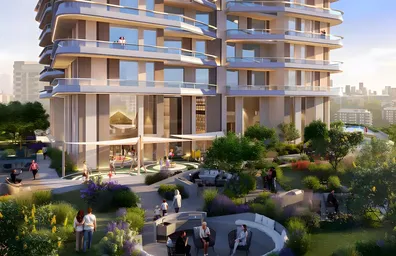 Midora Residences New Development #4