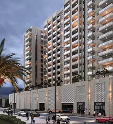 The Stella Residences New Development #4
