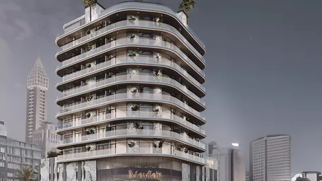 Mayfair Gardens New Development #1 Mayfair Gardens New Development #1