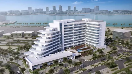 Mayyas at The Bay New Development #1 Mayyas at The Bay New Development #1
