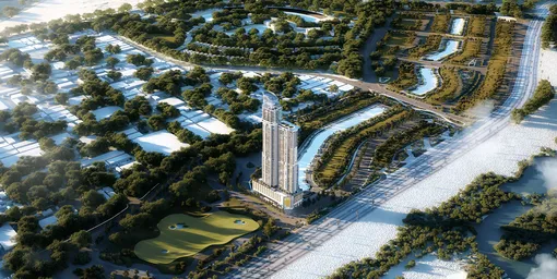 Amaal 8 New Development #1 Amaal 8 New Development #1
