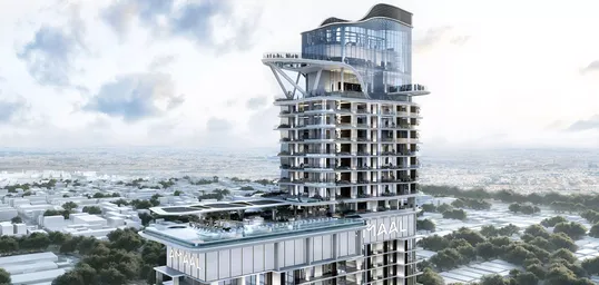 Amaal 8 New Development #3 Amaal 8 New Development #3