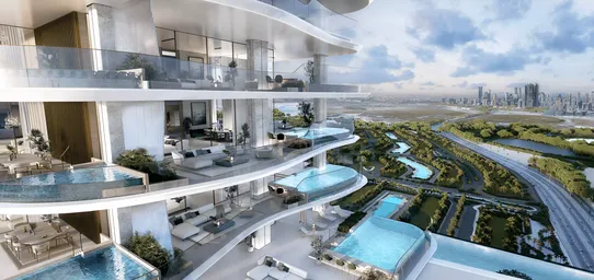 Amaal 8 New Development #4