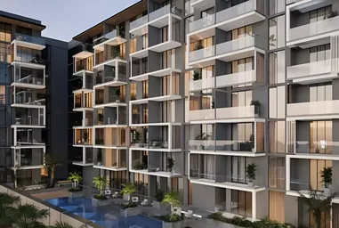Aura Elegance New Development #4