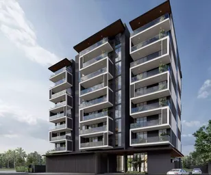 Aura Elegance New Development #3 Aura Elegance New Development #3