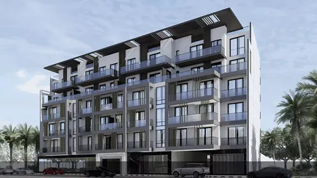 Enaya Residences New Development #1 Enaya Residences New Development #1